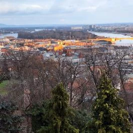 Koller Galéria Budapest - Külső kép