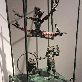 Koller Galéria Budapest - Egyéb