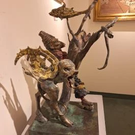 Koller Galéria Budapest - Egyéb