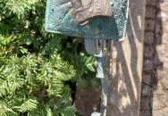 Kolodko: A balta miniszobor Budapest