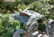 Kolodko: A balta miniszobor Budapest