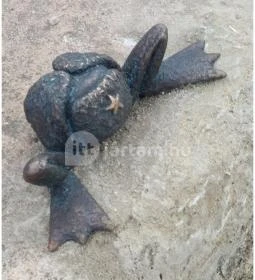 Kolodko: Békalábas usanka