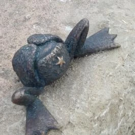 Kolodko: Békalábas usanka, Budapest - Egyéb