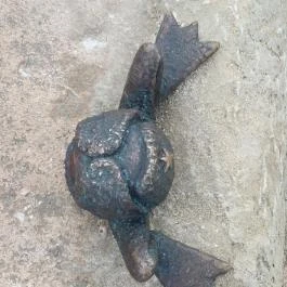 Kolodko: Békalábas usanka, Budapest - Egyéb