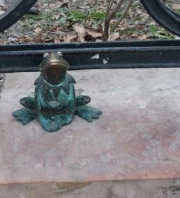 Kolodko: Breki miniszobor