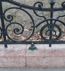 Kolodko: Breki miniszobor