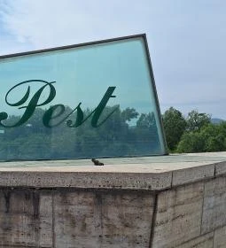 Kolodko: Chuck Norris miniszobor