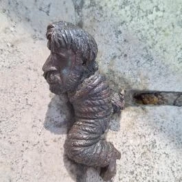 Kolodko: Chuck Norris miniszobor, Budapest - Egyéb