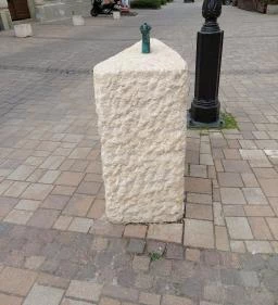 Kolodko: Csúzli miniszobor