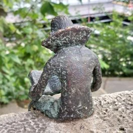 Kolodko: Drakula miniszobor, Budapest - Egyéb