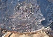 Kolodko: Dróntámadás miniszobor, Budapest Budapest