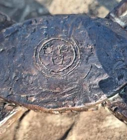 Kolodko: Dróntámadás miniszobor, Budapest