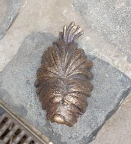 Kolodko: Egyszer volt Budán kutyavásár miniszobor