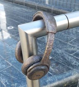 Kolodko: Füles miniszobor