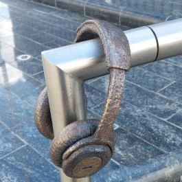 Kolodko: Füles miniszobor, Budapest - Egyéb