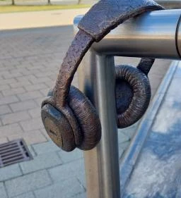 Kolodko: Füles miniszobor