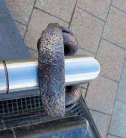 Kolodko: Füles miniszobor