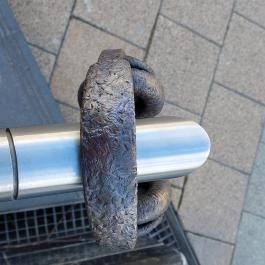 Kolodko: Füles miniszobor, Budapest - Egyéb