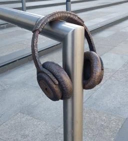 Kolodko: Füles miniszobor