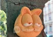 Kolodko: Garfield Budapest