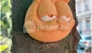 Kolodko: Garfield Budapest - Egyéb