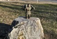 Kolodko: Hanti vadász Budapest