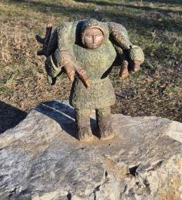 Kolodko: Hanti vadász