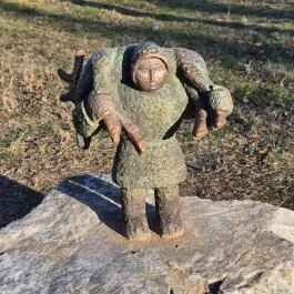 Kolodko: Hanti vadász Budapest - Egyéb