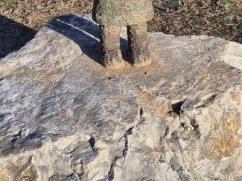 Kolodko: Hanti vadász Budapest