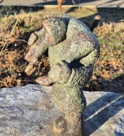 Kolodko: Hanti vadász