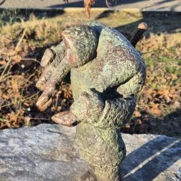 Kolodko: Hanti vadász Budapest - Egyéb