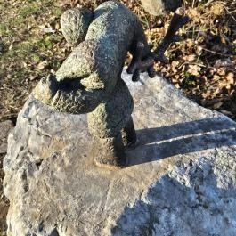 Kolodko: Hanti vadász Budapest - Egyéb