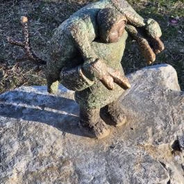 Kolodko: Hanti vadász Budapest - Egyéb