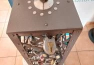 Kolodko: Harry Houdini miniszobor Budapest