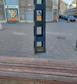 Kolodko: Herzl Tivadar miniszobor