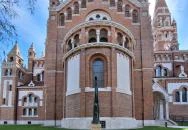 Kolodko: Holodomor emlékmű Szeged