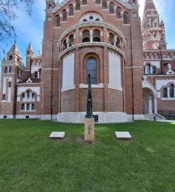 Kolodko: Holodomor emlékmű