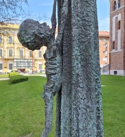 Kolodko: Holodomor emlékmű