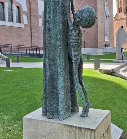 Kolodko: Holodomor emlékmű