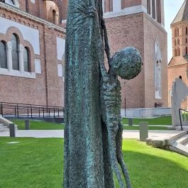 Kolodko: Holodomor emlékmű Szeged - Egyéb