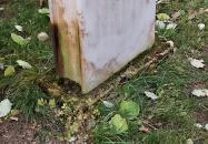 Kolodko: Kállay János Péter miniszobra Biri