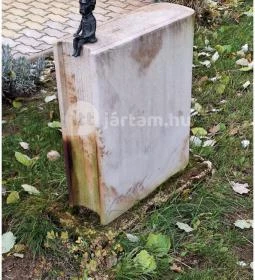 Kolodko: Kállay János Péter miniszobra