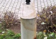 Kolodko: Kállay János Péter miniszobra Biri