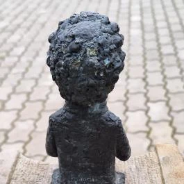 Kolodko: Kállay János Péter miniszobra, Biri - Egyéb