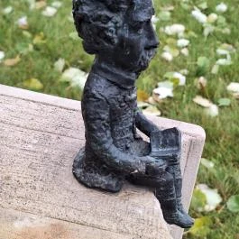 Kolodko: Kállay János Péter miniszobra, Biri - Egyéb