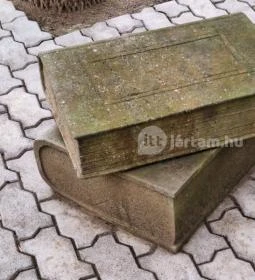 Kolodko: Kállay János Péter miniszobra