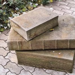 Kolodko: Kállay János Péter miniszobra, Biri - Egyéb