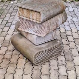 Kolodko: Kállay János Péter miniszobra, Biri - Egyéb