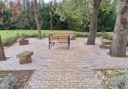 Kolodko: Kállay János Péter miniszobra Biri