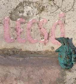 Kolodko: Lecsó miniszobor